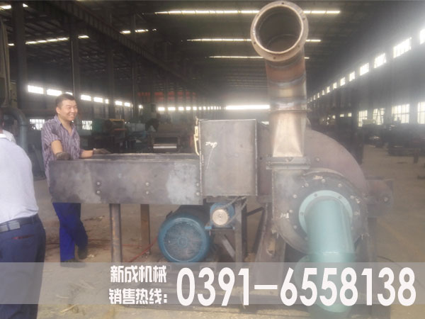 秸稈粉碎機廠(chǎng)家